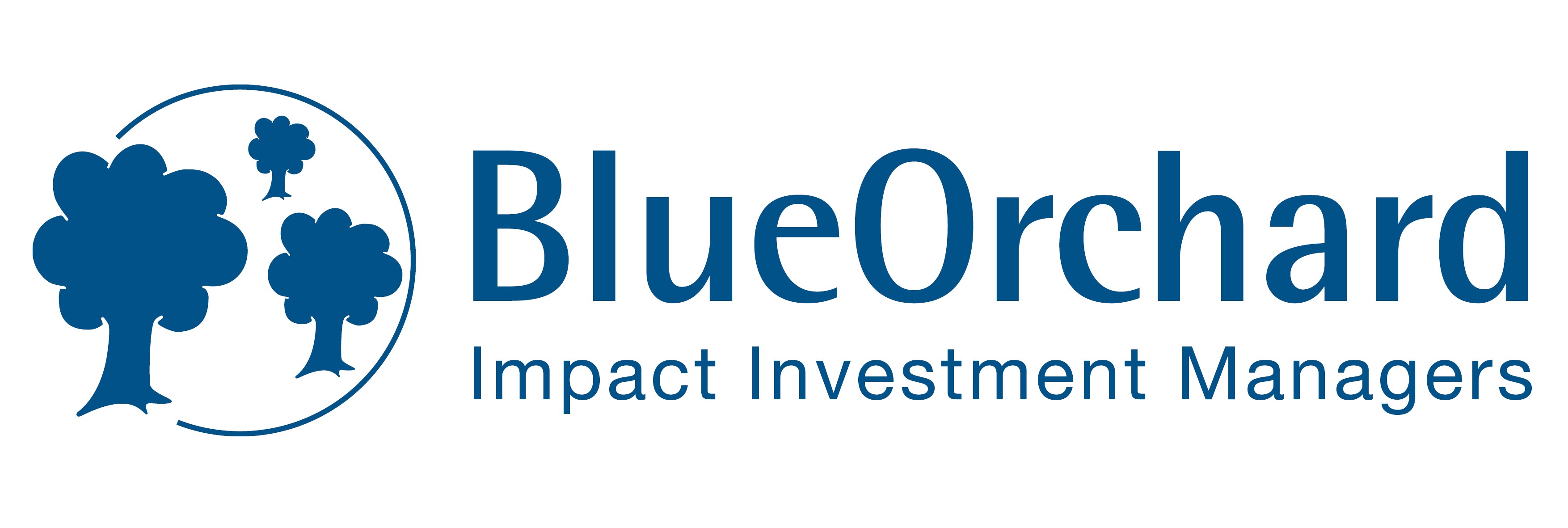 Logo BlueOrchard